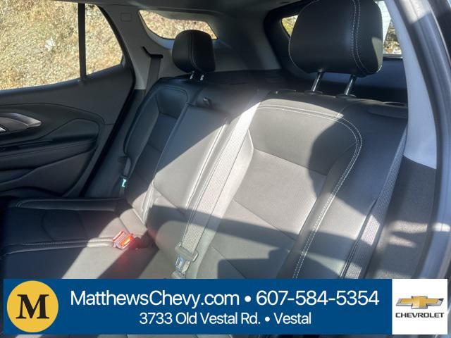 used 2022 GMC Terrain car, priced at $27,920