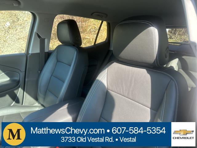 used 2022 GMC Terrain car, priced at $27,920