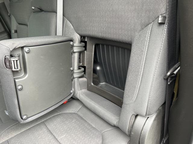 used 2021 GMC Sierra 1500 car, priced at $35,974