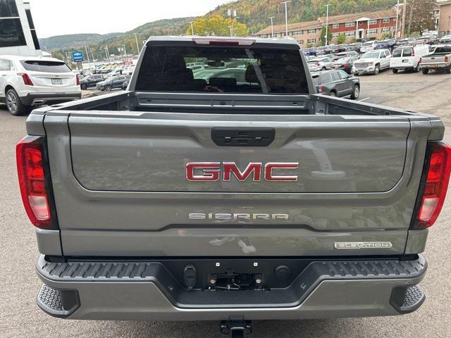 used 2021 GMC Sierra 1500 car, priced at $35,974