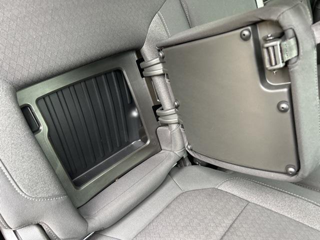 used 2021 GMC Sierra 1500 car, priced at $35,974