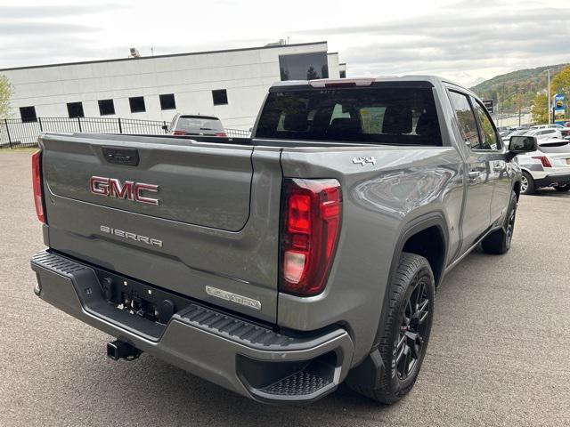 used 2021 GMC Sierra 1500 car, priced at $35,974