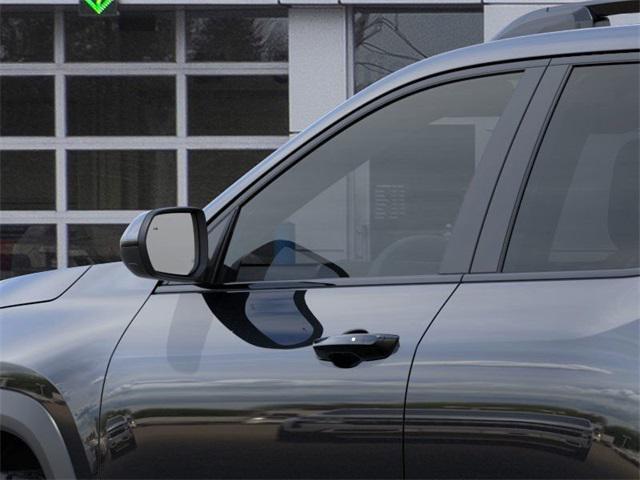 new 2025 Chevrolet Equinox car, priced at $30,845