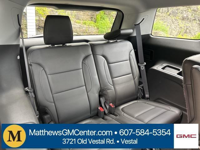 used 2019 GMC Acadia car, priced at $25,945
