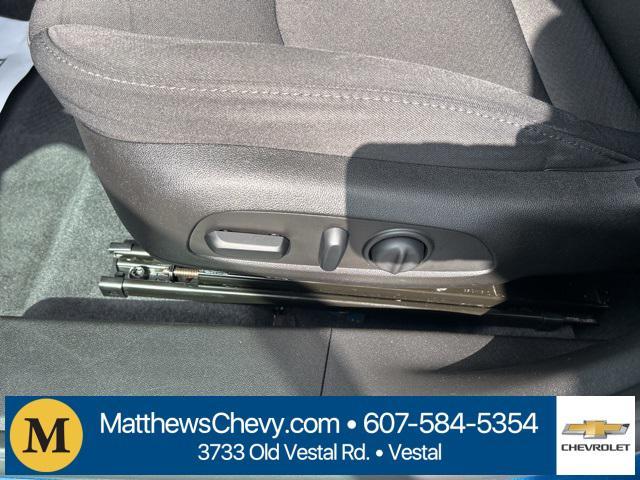 used 2019 Chevrolet Malibu car, priced at $18,930