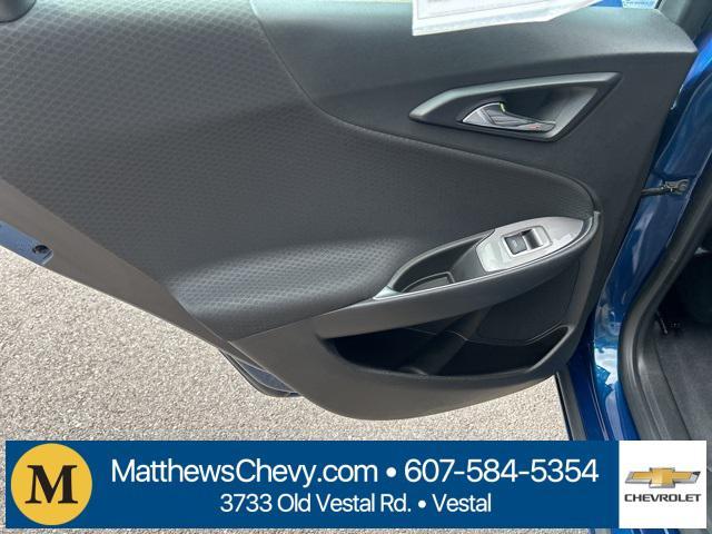 used 2019 Chevrolet Malibu car, priced at $18,930