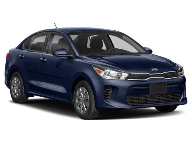 used 2018 Kia Rio car, priced at $12,945