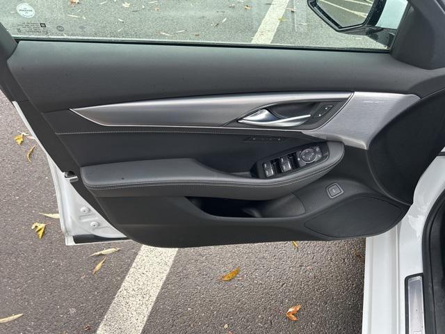 used 2021 Cadillac CT5 car, priced at $28,970