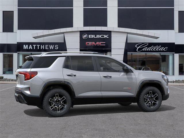 new 2026 GMC Terrain car, priced at $42,330