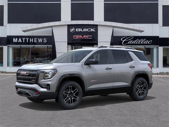 new 2026 GMC Terrain car, priced at $42,330