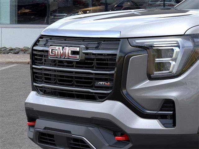 new 2026 GMC Terrain car, priced at $42,330