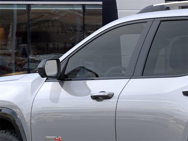 new 2026 GMC Terrain car, priced at $42,330