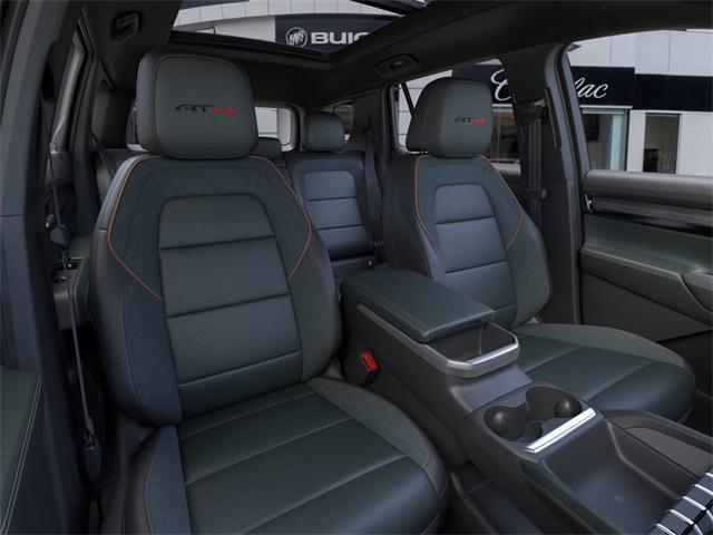 new 2026 GMC Terrain car, priced at $42,330