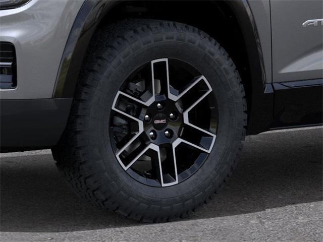 new 2026 GMC Terrain car, priced at $42,330