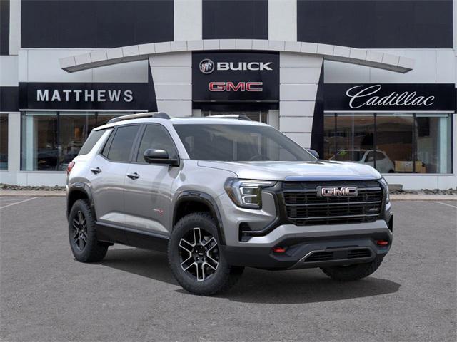 new 2026 GMC Terrain car, priced at $42,330