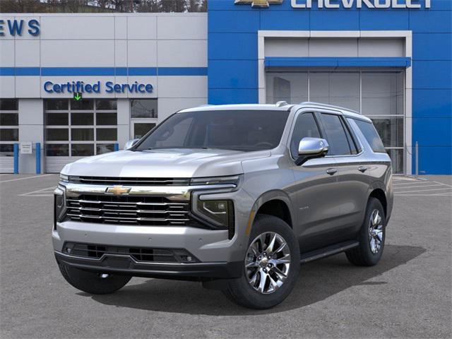 new 2025 Chevrolet Tahoe car, priced at $79,885