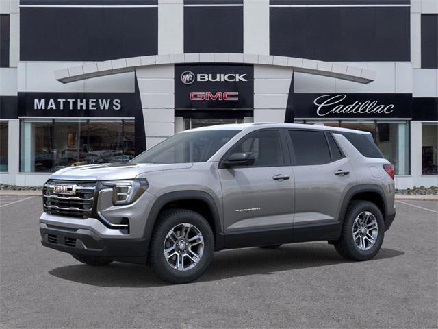 new 2026 GMC Terrain car, priced at $34,535