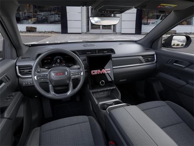 new 2026 GMC Terrain car, priced at $34,535