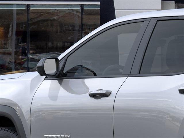 new 2026 GMC Terrain car, priced at $34,535
