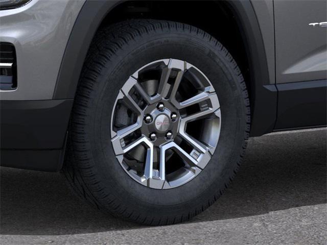 new 2026 GMC Terrain car, priced at $34,535