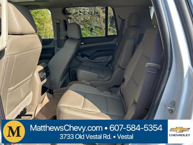used 2019 Chevrolet Tahoe car, priced at $39,954