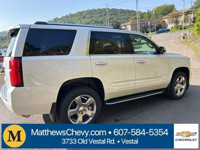 used 2019 Chevrolet Tahoe car, priced at $39,954