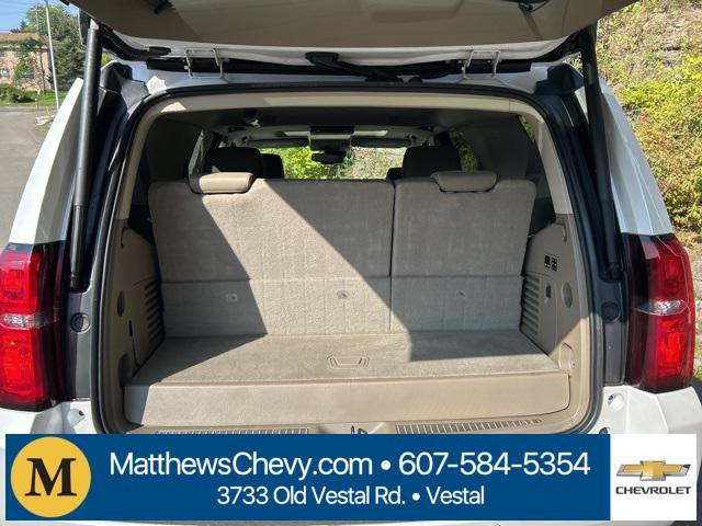 used 2019 Chevrolet Tahoe car, priced at $39,954