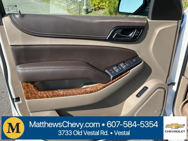 used 2019 Chevrolet Tahoe car, priced at $39,954