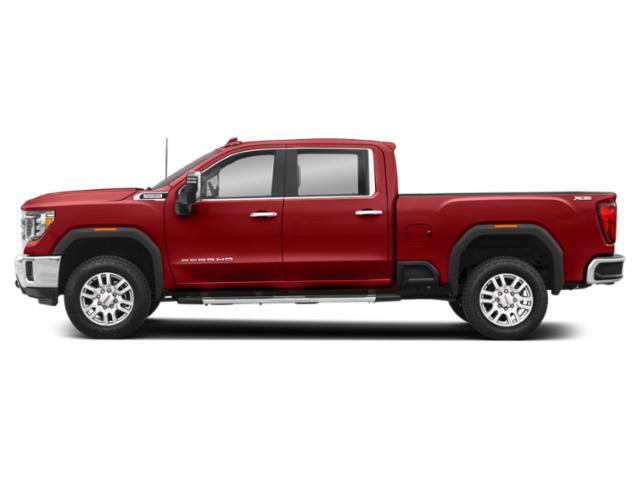 used 2023 GMC Sierra 2500 car, priced at $56,948