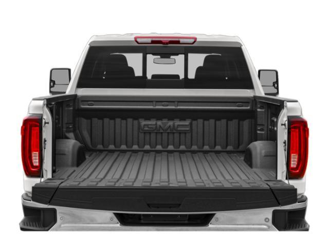 used 2023 GMC Sierra 2500 car, priced at $56,948