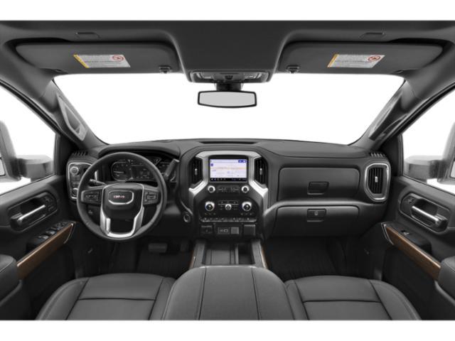 used 2023 GMC Sierra 2500 car, priced at $56,948