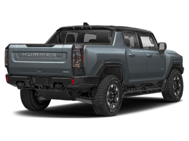 new 2025 GMC HUMMER EV car