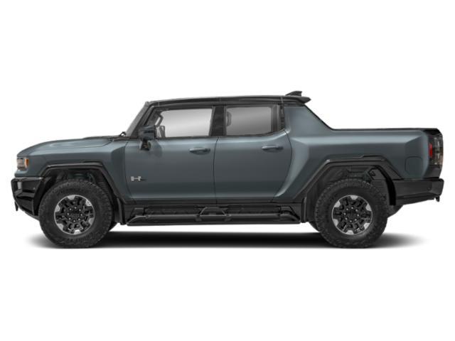 new 2025 GMC HUMMER EV car