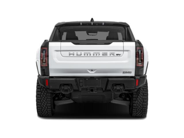 new 2025 GMC HUMMER EV car