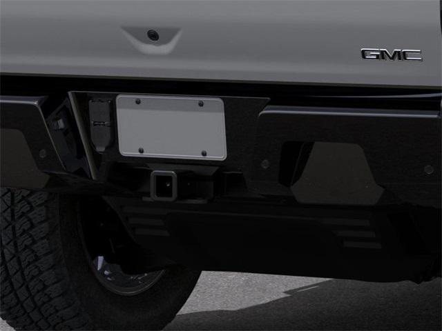 new 2025 GMC HUMMER EV Pickup car, priced at $103,099