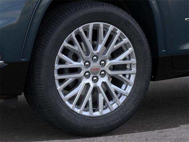 new 2026 GMC Acadia car