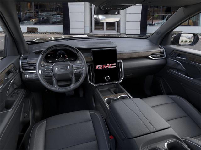 new 2025 GMC Acadia car, priced at $64,210