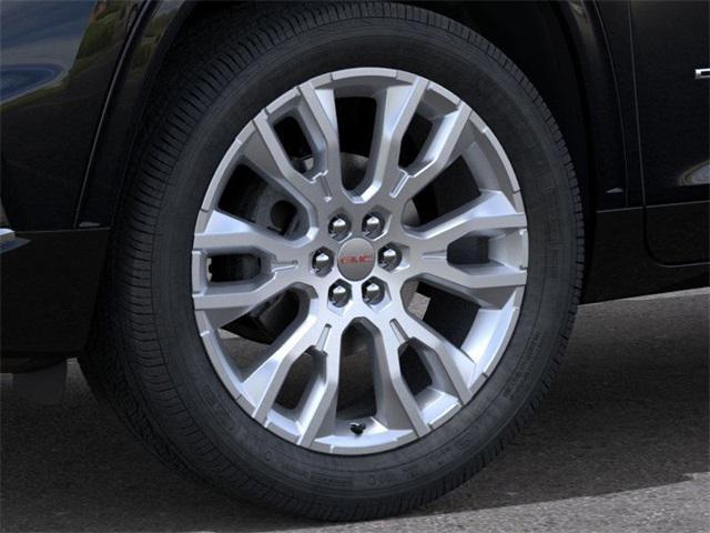 new 2025 GMC Acadia car, priced at $64,210