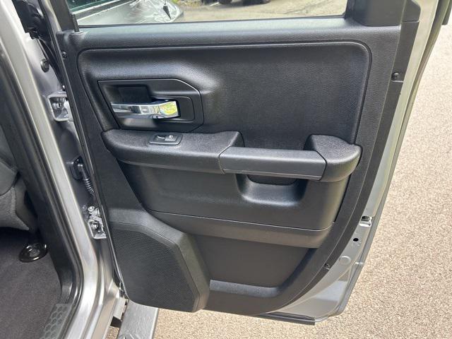 used 2021 Ram 1500 Classic car, priced at $29,945