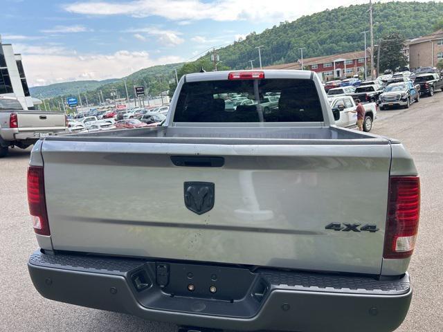 used 2021 Ram 1500 Classic car, priced at $29,945