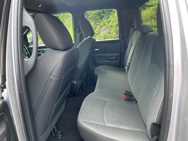 used 2021 Ram 1500 Classic car, priced at $29,945