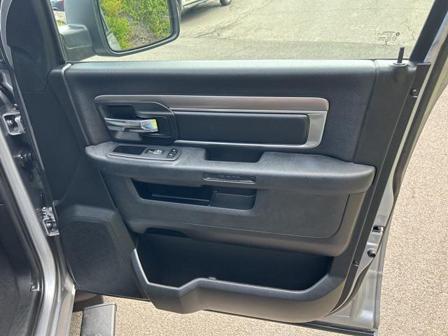 used 2021 Ram 1500 Classic car, priced at $29,945