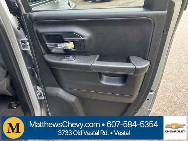 used 2021 Ram 1500 Classic car, priced at $29,945