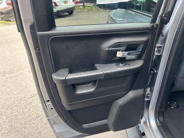 used 2021 Ram 1500 Classic car, priced at $29,945