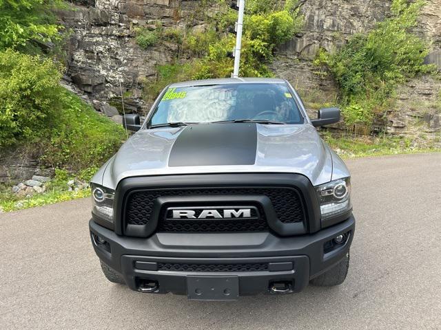 used 2021 Ram 1500 Classic car, priced at $29,945