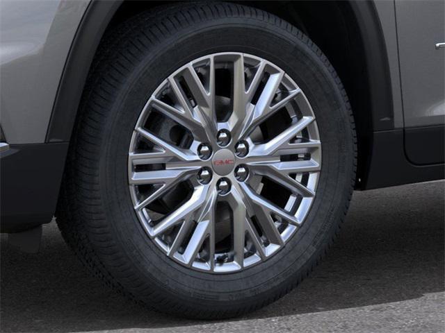 new 2024 GMC Acadia car