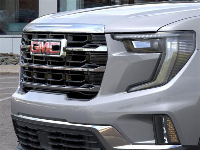 new 2024 GMC Acadia car