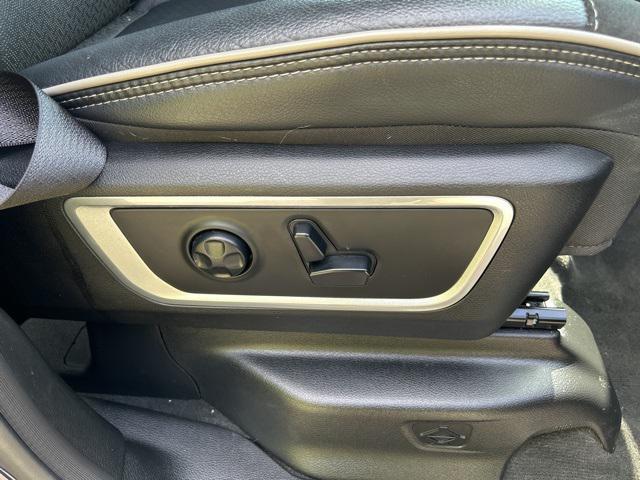 used 2020 Ram 1500 car, priced at $36,947