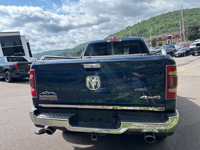 used 2020 Ram 1500 car, priced at $36,947