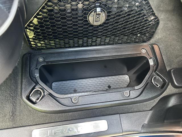 used 2020 Ram 1500 car, priced at $36,947